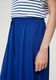 s.Oliver Red Label Modal blend skirt  - blue (5602)