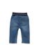 s.Oliver Red Label Jeans mit Umschlagbund  - blau (54Z2)