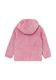 s.Oliver Red Label Hooded jacket in teddy plush   - pink (4350)