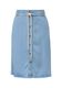 s.Oliver Red Label Lightweight denim skirt made of lyocell   - blue (52Y6)