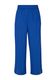 s.Oliver Red Label Relaxed: pants made of viscose  - blue (5602)