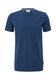 s.Oliver Red Label T-Shirt - bleu (5864)