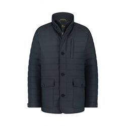 State of Art Quilted jacket - blue (5900)