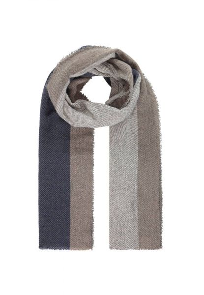 State of Art Scarf - blue (5991)