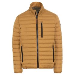 Camel active Quilted jacket - yellow (23)