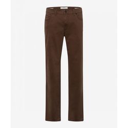 Brax Jeans - Style Cadiz - brown (54)