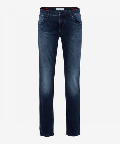 Brax Jeans - Style Chuck - blau (24)