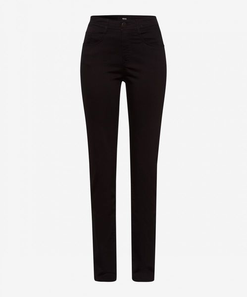 Brax Jeans - Style Mary - 48 (01) - schwarz