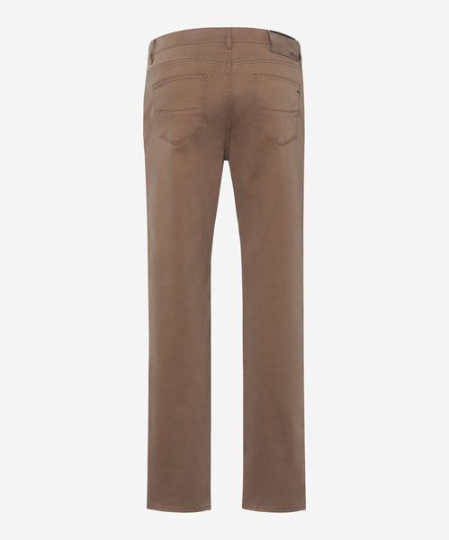 Brax Jeans - Style Cadiz - braun (58)