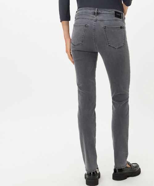 gray (07) pocket 36 - Style jeans - Five Brax Shakira skinny -