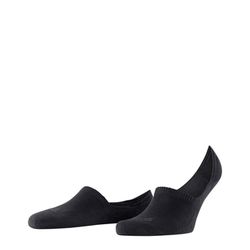 Falke Socks Step High Cut - black (3000)