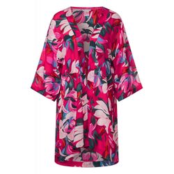 Street One Kimono style blouse - pink (34647)