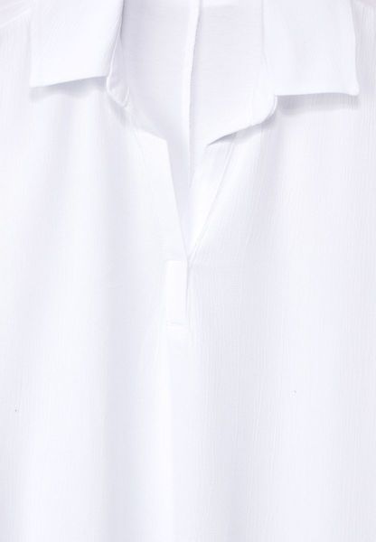 Street One Poloshirt - white (10000)