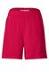 Street One Loose Fit Paperbag Shorts - rot (14956)