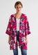 Street One Bluse im Kimono Style - pink (34647)
