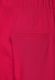 Street One Paperbag Viscose Shorts solid - rouge (14956)