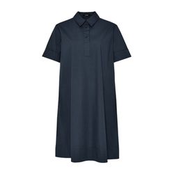 Opus Shirt dress - Wolta - blue (60020)