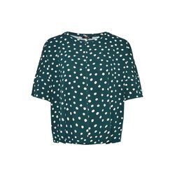 Opus Shirt - Suliki - green (30016)