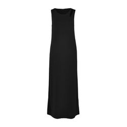 Opus Strap dress - Welpa - black (900)