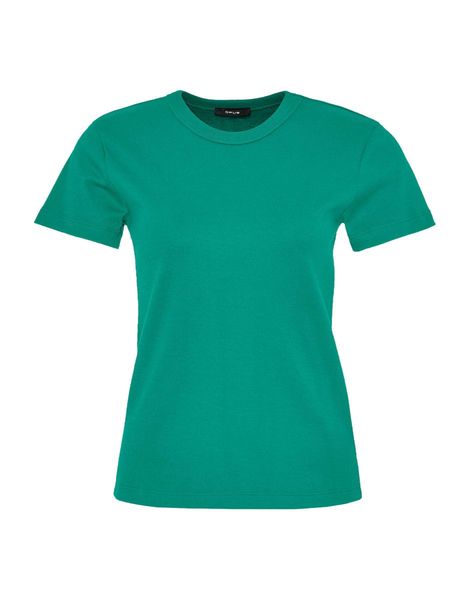 Opus T-Shirt Samun - vert (30012)