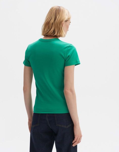 Opus T-Shirt Samun - grün (30012)