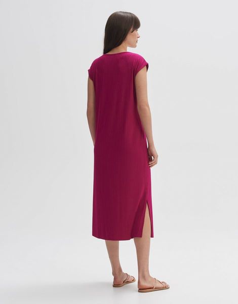 Opus Jersey skirt - Winston - purple (40015)