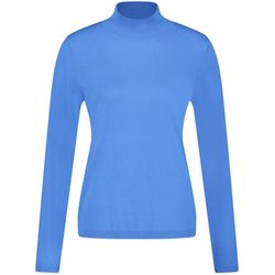 Gerry Weber Collection Long sleeve sweater - blue (80931)