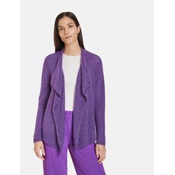 Gerry Weber Collection Cardigan - purple (30904)
