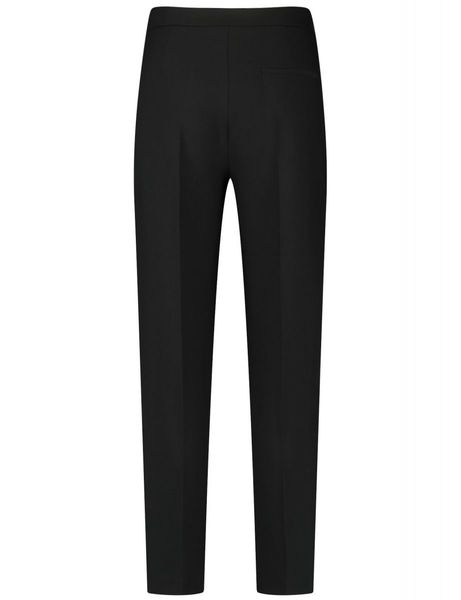 Gerry Weber Collection Pantalon d'affaires - noir (11000)
