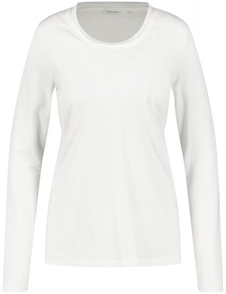 Gerry Weber Collection Long sleeve shirt - white (99700)