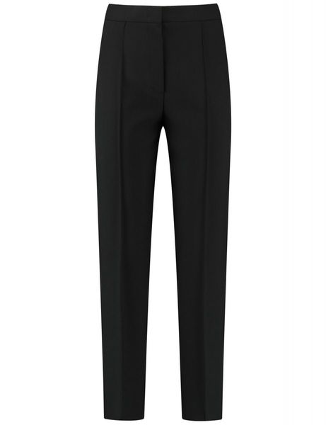 Gerry Weber Collection Pantalon d'affaires - noir (11000)