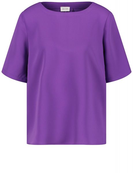 Gerry Weber Collection T-Shirt - lila (30904)