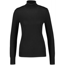 Gerry Weber Edition Turtleneck sweater - black (11000)