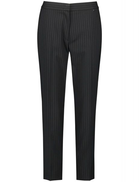 Gerry Weber Edition Trousers - black (01100)