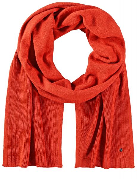 Gerry Weber Edition Scarf - red (60704)