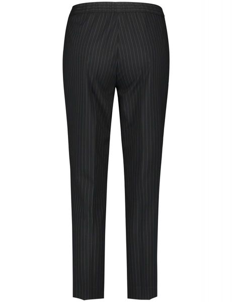 Gerry Weber Edition Pantalon - noir (01100)