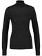 Gerry Weber Edition Turtleneck sweater - black (11000)