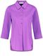 Gerry Weber Edition Chemisier manches 3/4 - violet (30904)