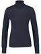 Gerry Weber Edition Turtleneck sweater - blue (80890)