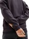 Tom Tailor Denim Sweatshirt with a logo print - gray (29476)