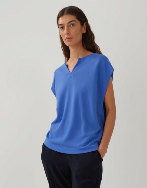 someday Sweatshirt - Ujane detail - blue (60024)
