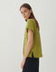 someday Short sleeve blouse - Zlowi - green (30018)