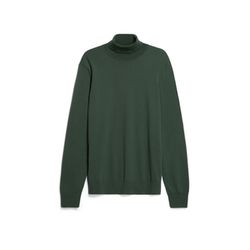 Armedangels Knitted sweater - Glaan - green (2392)