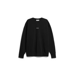 Armedangels Sweatshirt Relaxed fit - black (105)