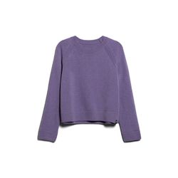 Armedangels Knitted sweater - Diliriaa Reglana   - purple (2398)