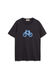 Armedangels T-Shirt - Jaames Pixxel   - blue (1237)