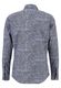 Fynch Hatton Shirt - blue (104)