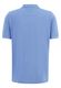 Fynch Hatton Polo shirt - blue (601)