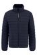 Fynch Hatton Lightweight quilted jacket - blue (688)