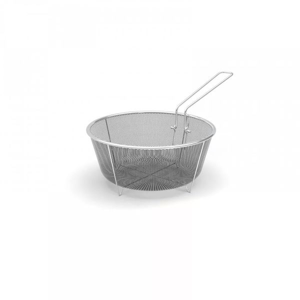 Cookut Cooking and frying basket - silver (00)